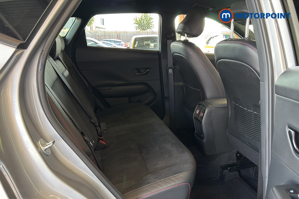 Hyundai Kona N Line S Manual Petrol SUV - Stock Number (1668435) - 25th supplementary image