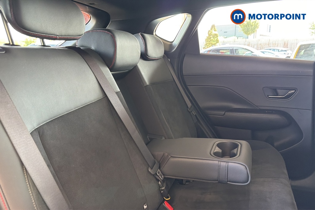 Hyundai Kona N Line S Manual Petrol SUV - Stock Number (1668435) - 26th supplementary image