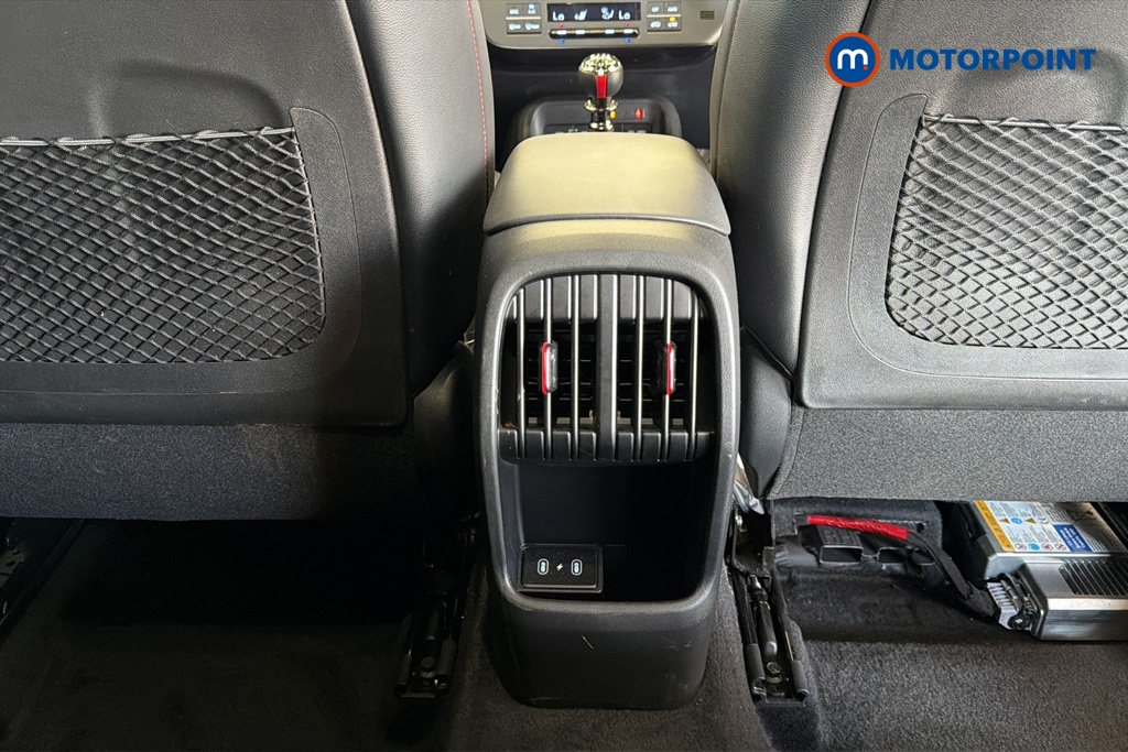 Hyundai Kona N Line S Manual Petrol SUV - Stock Number (1668435) - 28th supplementary image