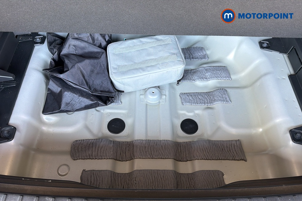 Hyundai Kona N Line S Manual Petrol SUV - Stock Number (1668435) - 33rd supplementary image