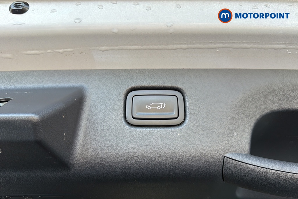 Hyundai Kona N Line S Manual Petrol SUV - Stock Number (1668435) - 35th supplementary image