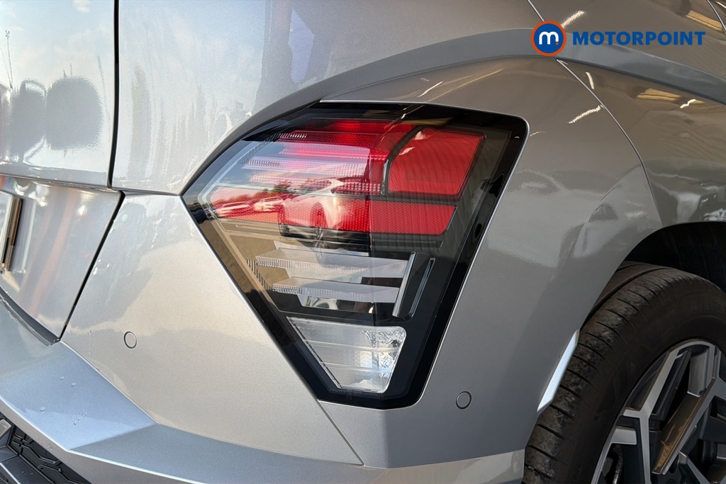 Hyundai Kona N Line S Manual Petrol SUV - Stock Number (1668435) - 36th supplementary image