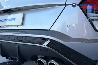 Hyundai Kona N Line S Manual Petrol SUV - Stock Number (1668435) - 39th supplementary image