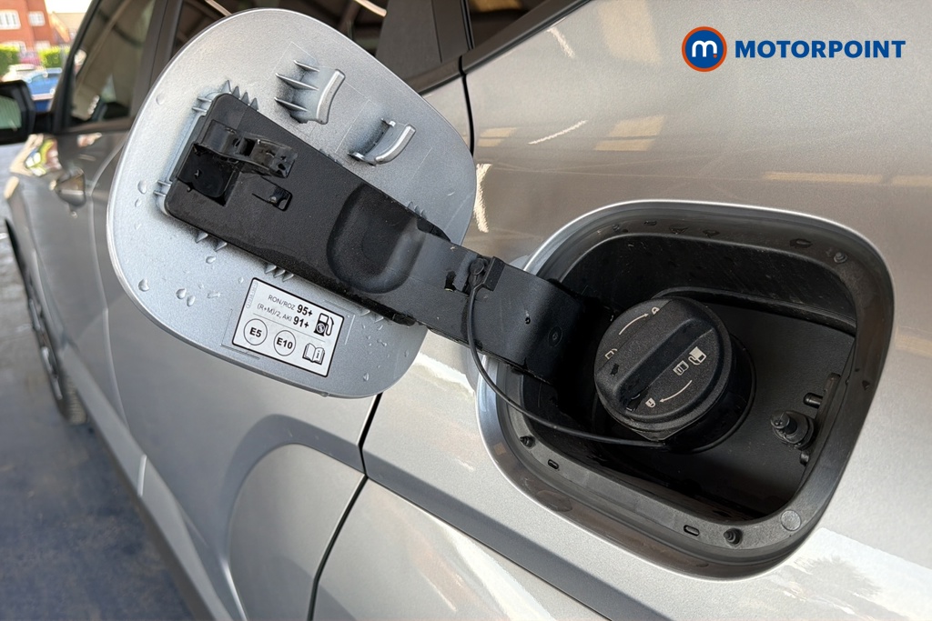 Hyundai Kona N Line S Manual Petrol SUV - Stock Number (1668435) - 41st supplementary image