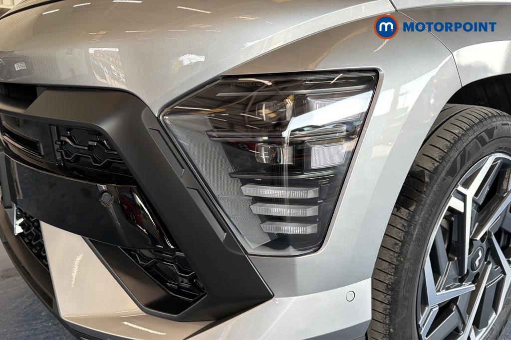 Hyundai Kona N Line S Manual Petrol SUV - Stock Number (1668435) - 42nd supplementary image