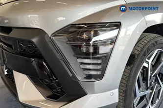 Hyundai Kona N Line S Manual Petrol SUV - Stock Number (1668435) - 42nd supplementary image