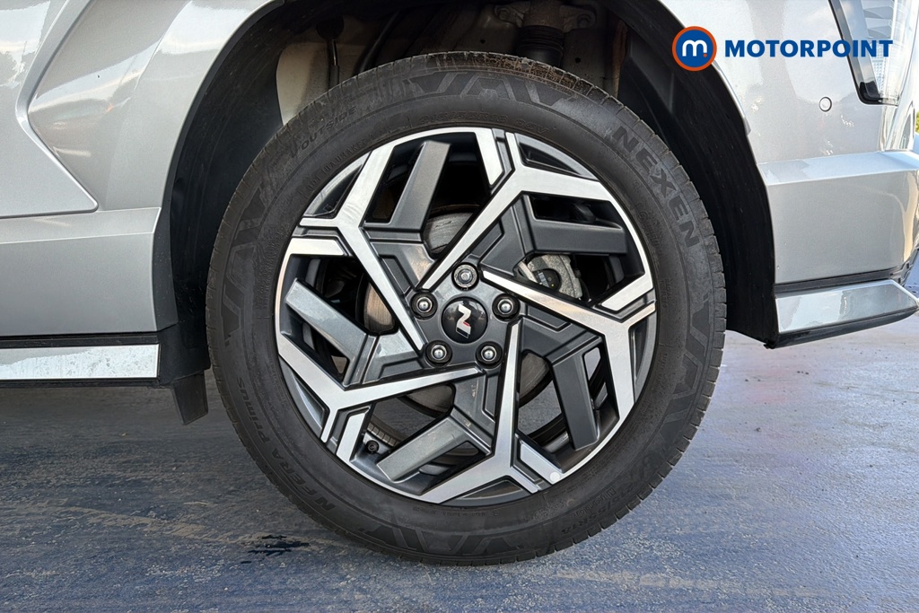 Hyundai Kona N Line S Manual Petrol SUV - Stock Number (1668435) - 45th supplementary image