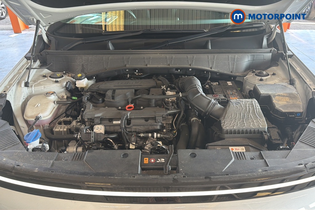 Hyundai Kona N Line S Manual Petrol SUV - Stock Number (1668435) - 48th supplementary image
