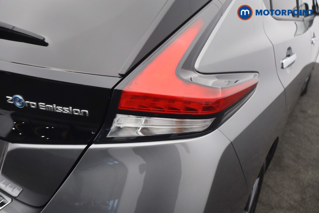 Nissan Leaf E-Plus Tekna Automatic Electric Hatchback - Stock Number (1668450) - 3rd supplementary image