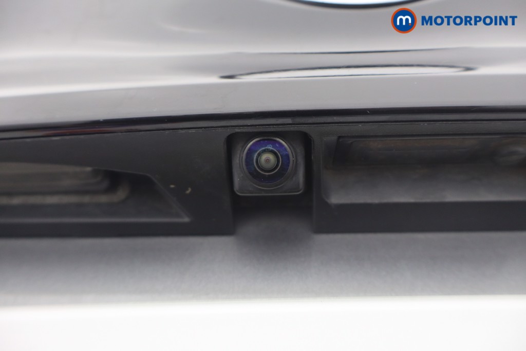 Nissan Leaf E-Plus Tekna Automatic Electric Hatchback - Stock Number (1668450) - 5th supplementary image