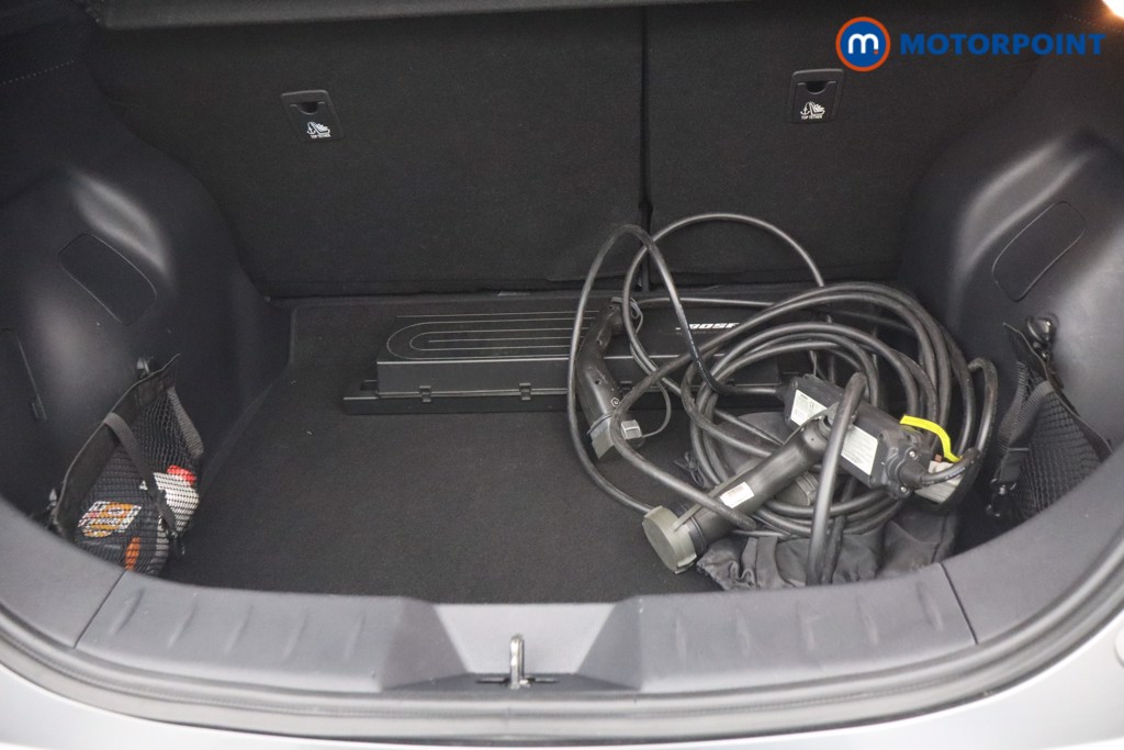 Nissan Leaf E-Plus Tekna Automatic Electric Hatchback - Stock Number (1668450) - 6th supplementary image