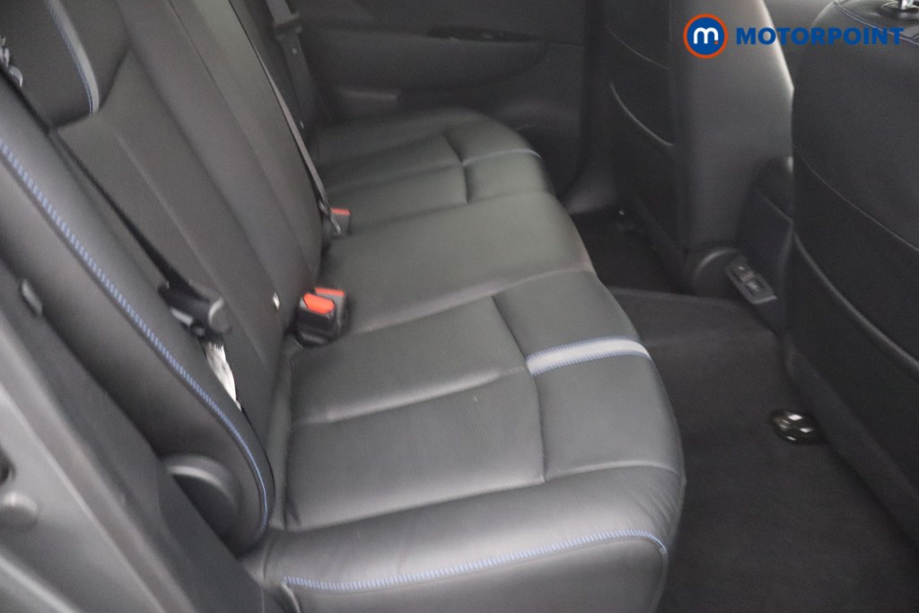 Nissan Leaf E-Plus Tekna Automatic Electric Hatchback - Stock Number (1668450) - 7th supplementary image