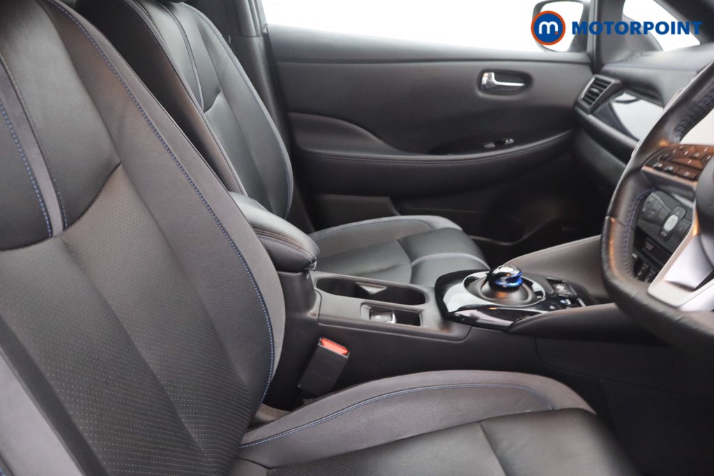 Nissan Leaf E-Plus Tekna Automatic Electric Hatchback - Stock Number (1668450) - 11th supplementary image