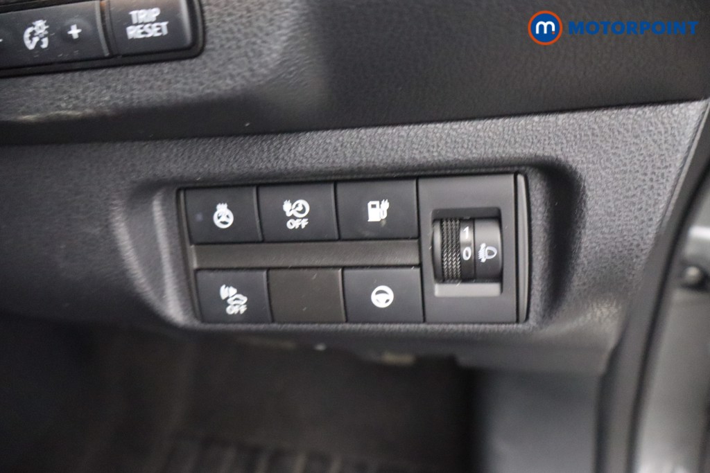 Nissan Leaf E-Plus Tekna Automatic Electric Hatchback - Stock Number (1668450) - 12th supplementary image