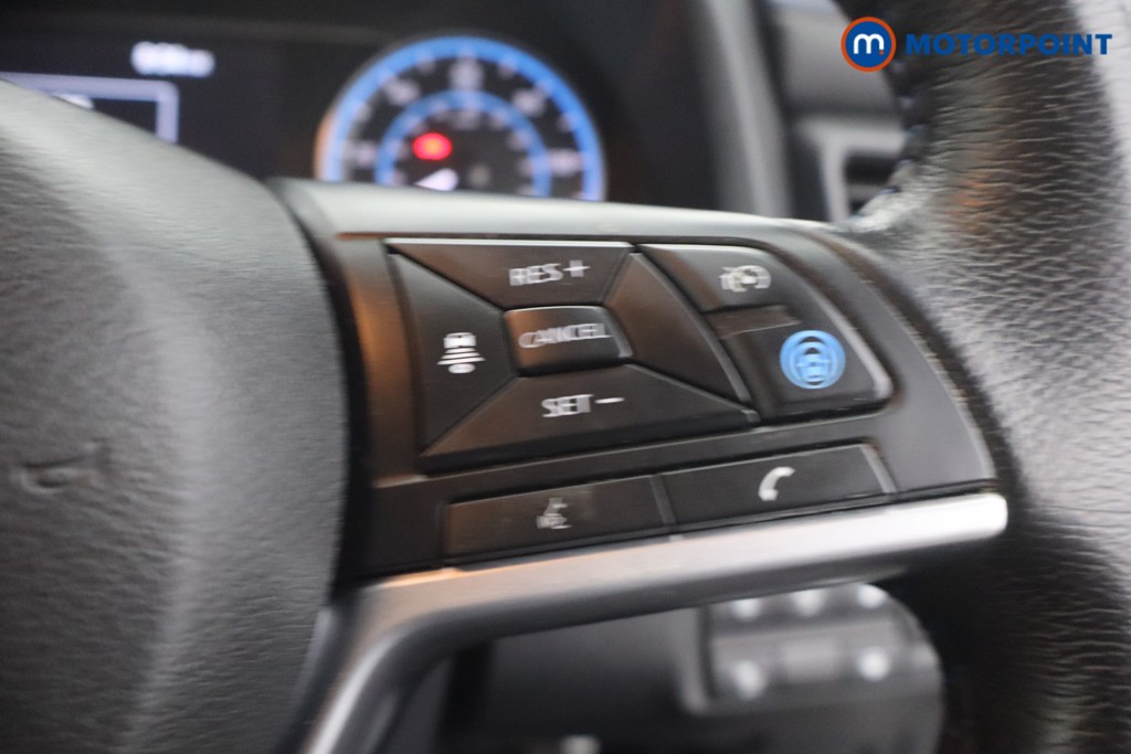 Nissan Leaf E-Plus Tekna Automatic Electric Hatchback - Stock Number (1668450) - 13th supplementary image