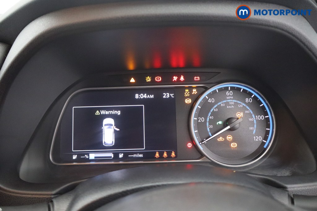 Nissan Leaf E-Plus Tekna Automatic Electric Hatchback - Stock Number (1668450) - 15th supplementary image