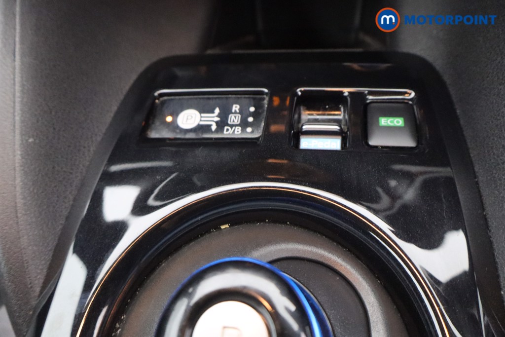 Nissan Leaf E-Plus Tekna Automatic Electric Hatchback - Stock Number (1668450) - 16th supplementary image