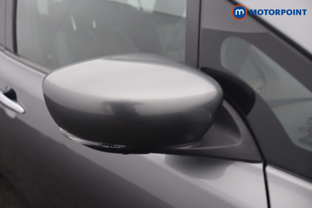 Nissan Leaf E-Plus Tekna Automatic Electric Hatchback - Stock Number (1668450) - 22nd supplementary image