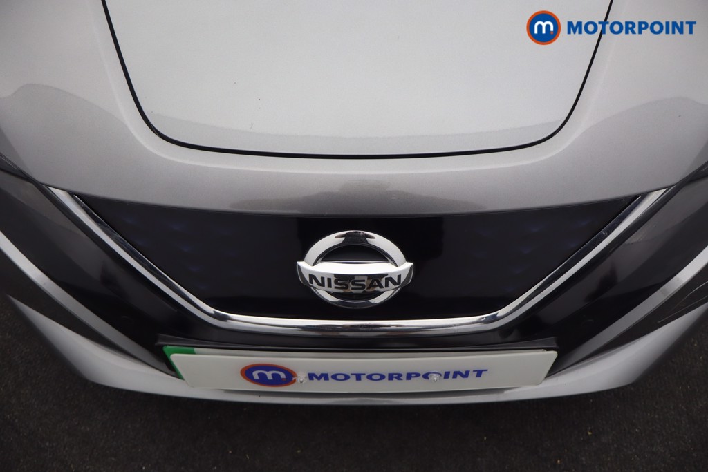 Nissan Leaf E-Plus Tekna Automatic Electric Hatchback - Stock Number (1668450) - 23rd supplementary image