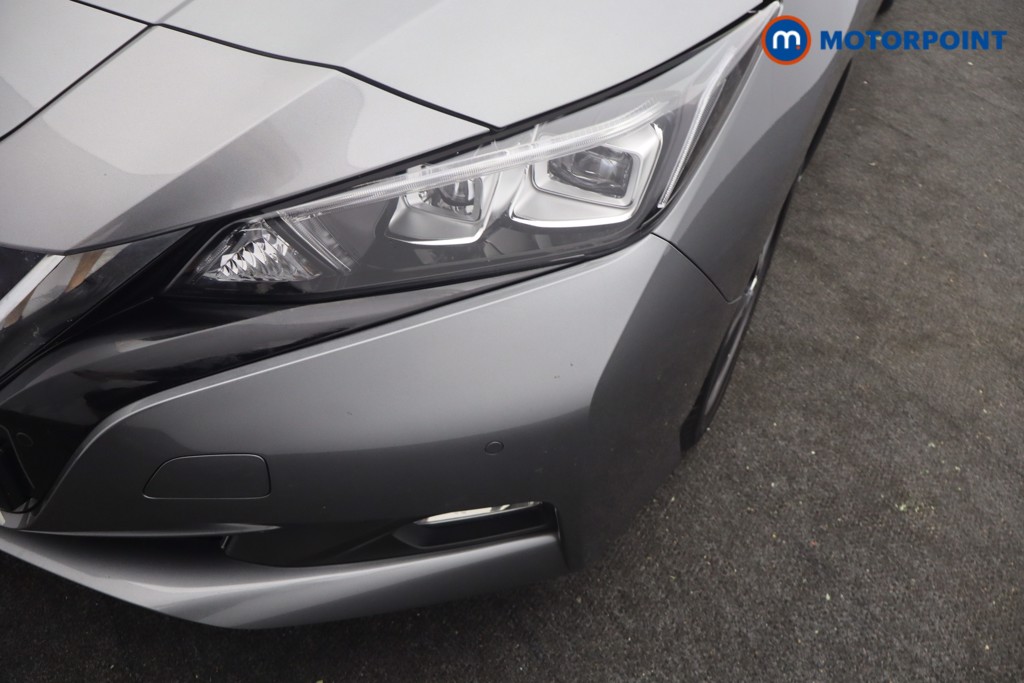 Nissan Leaf E-Plus Tekna Automatic Electric Hatchback - Stock Number (1668450) - 25th supplementary image