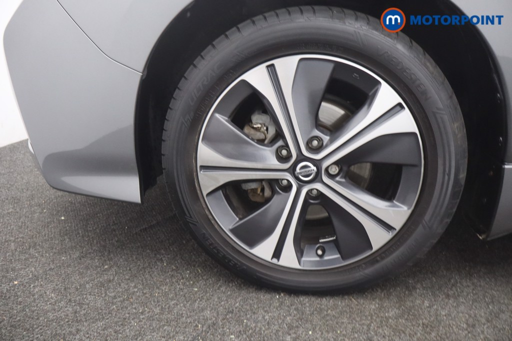 Nissan Leaf E-Plus Tekna Automatic Electric Hatchback - Stock Number (1668450) - 26th supplementary image
