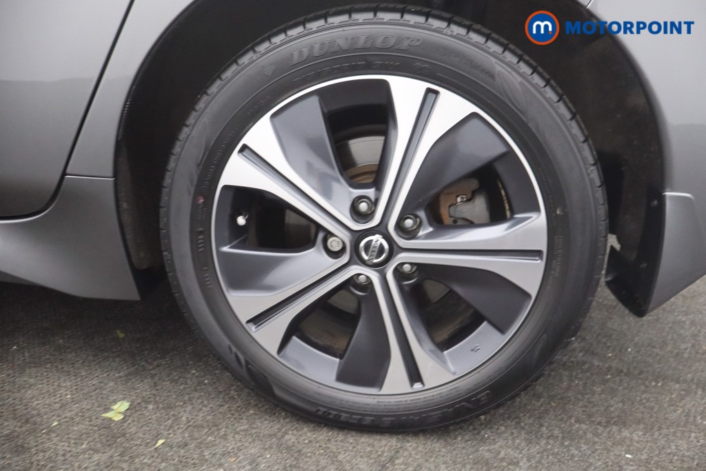 Nissan Leaf E-Plus Tekna Automatic Electric Hatchback - Stock Number (1668450) - 29th supplementary image