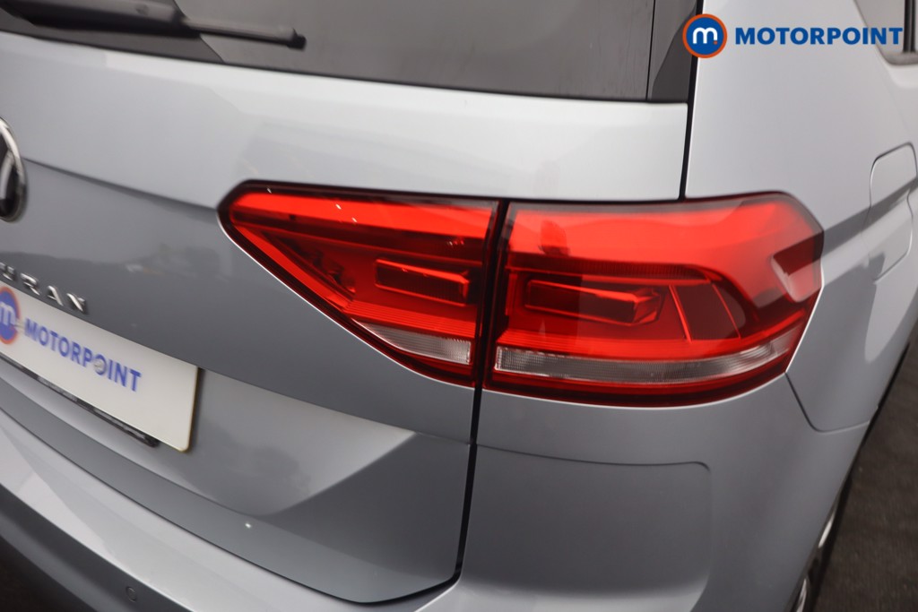 Volkswagen Touran Match Manual Petrol People Carrier - Stock Number (1668483) - 3rd supplementary image