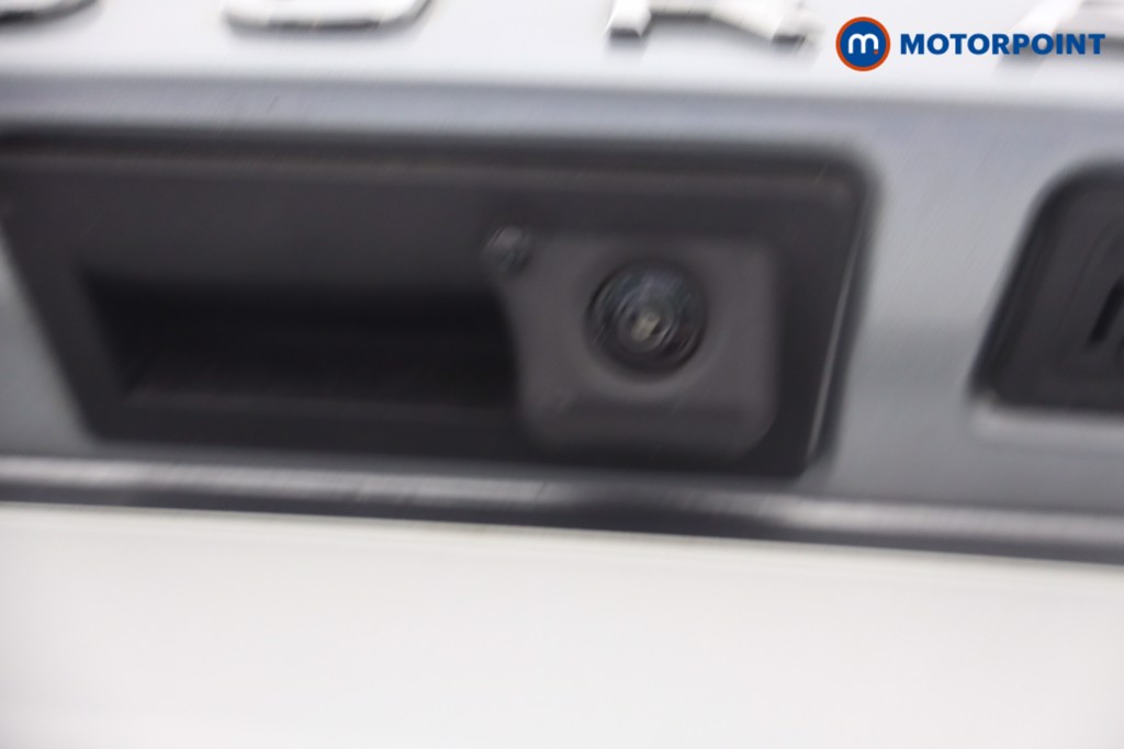 Volkswagen Touran Match Manual Petrol People Carrier - Stock Number (1668483) - 5th supplementary image