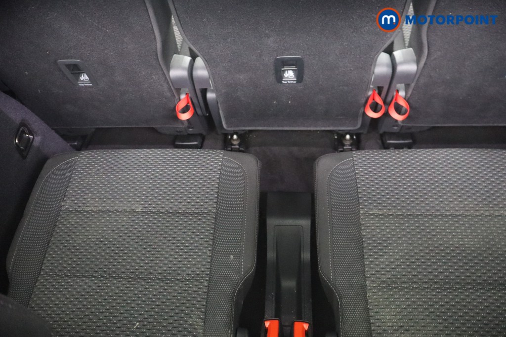 Volkswagen Touran Match Manual Petrol People Carrier - Stock Number (1668483) - 7th supplementary image