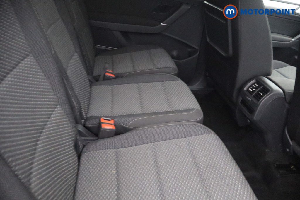 Volkswagen Touran Match Manual Petrol People Carrier - Stock Number (1668483) - 8th supplementary image