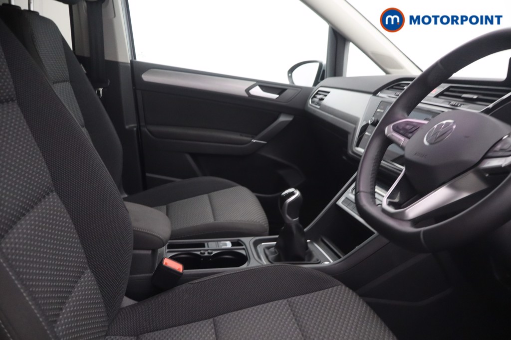 Volkswagen Touran Match Manual Petrol People Carrier - Stock Number (1668483) - 12th supplementary image