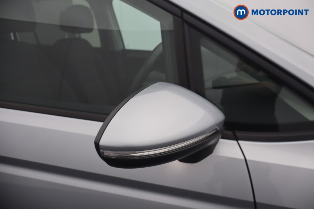Volkswagen Touran Match Manual Petrol People Carrier - Stock Number (1668483) - 21st supplementary image