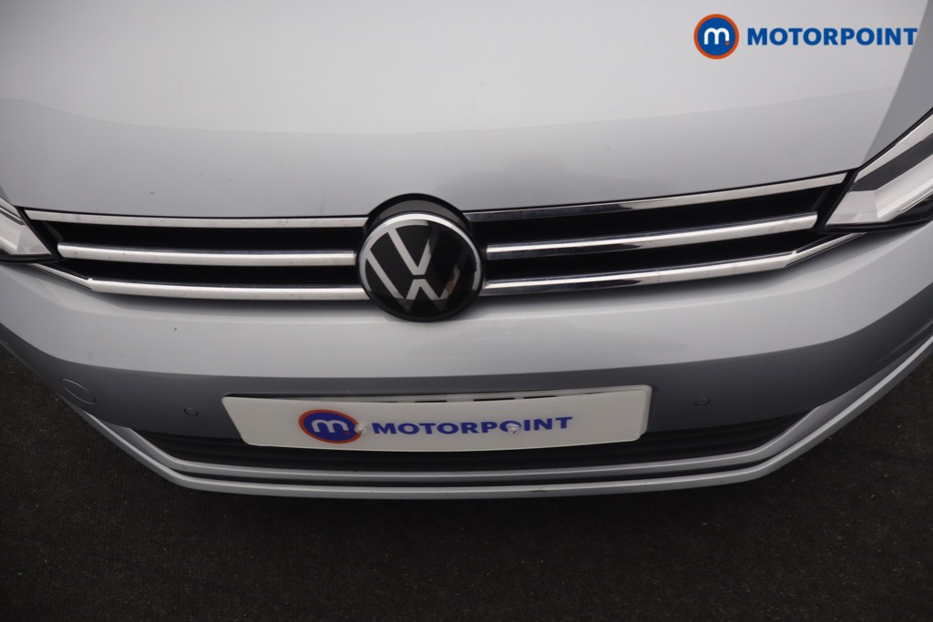 Volkswagen Touran Match Manual Petrol People Carrier - Stock Number (1668483) - 22nd supplementary image