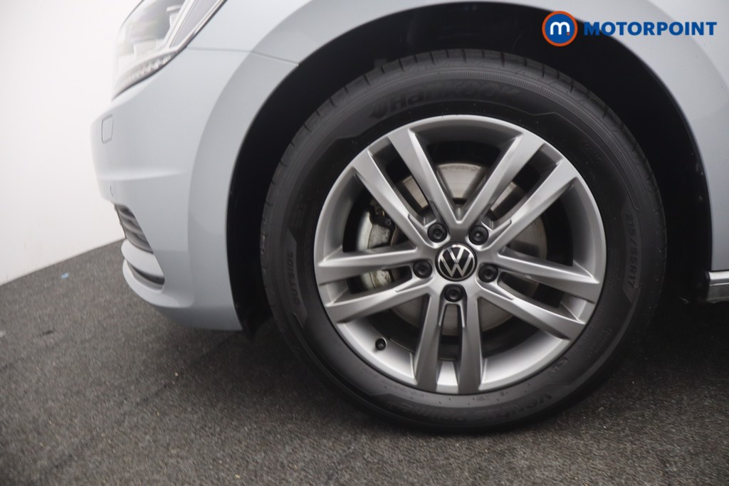 Volkswagen Touran Match Manual Petrol People Carrier - Stock Number (1668483) - 25th supplementary image