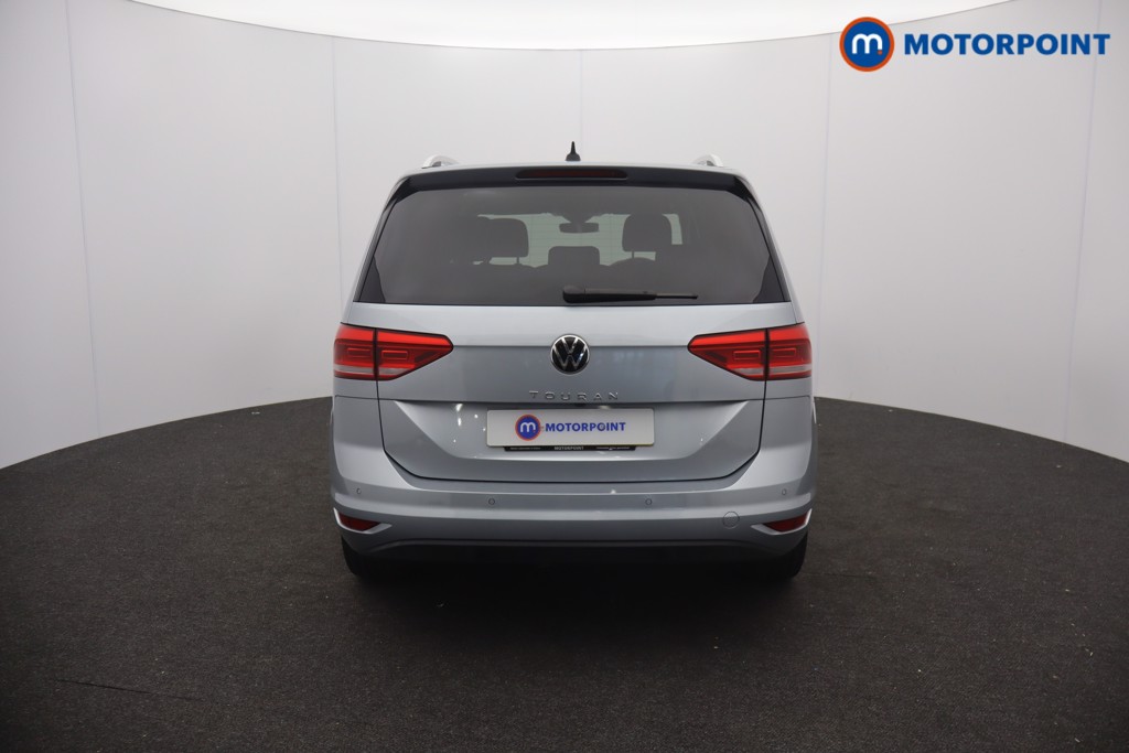 Volkswagen Touran Match Manual Petrol People Carrier - Stock Number (1668483) - 1st supplementary image