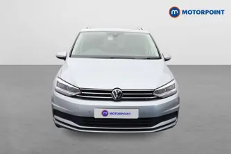 Volkswagen Touran Match Manual Petrol People Carrier - Stock Number (1668483) - Front bumper