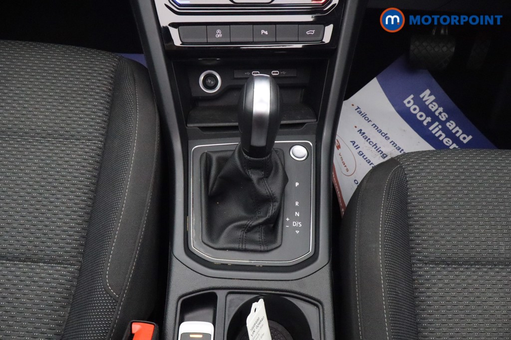 Volkswagen Touran Match Automatic Petrol People Carrier - Stock Number (1668499) - 6th supplementary image