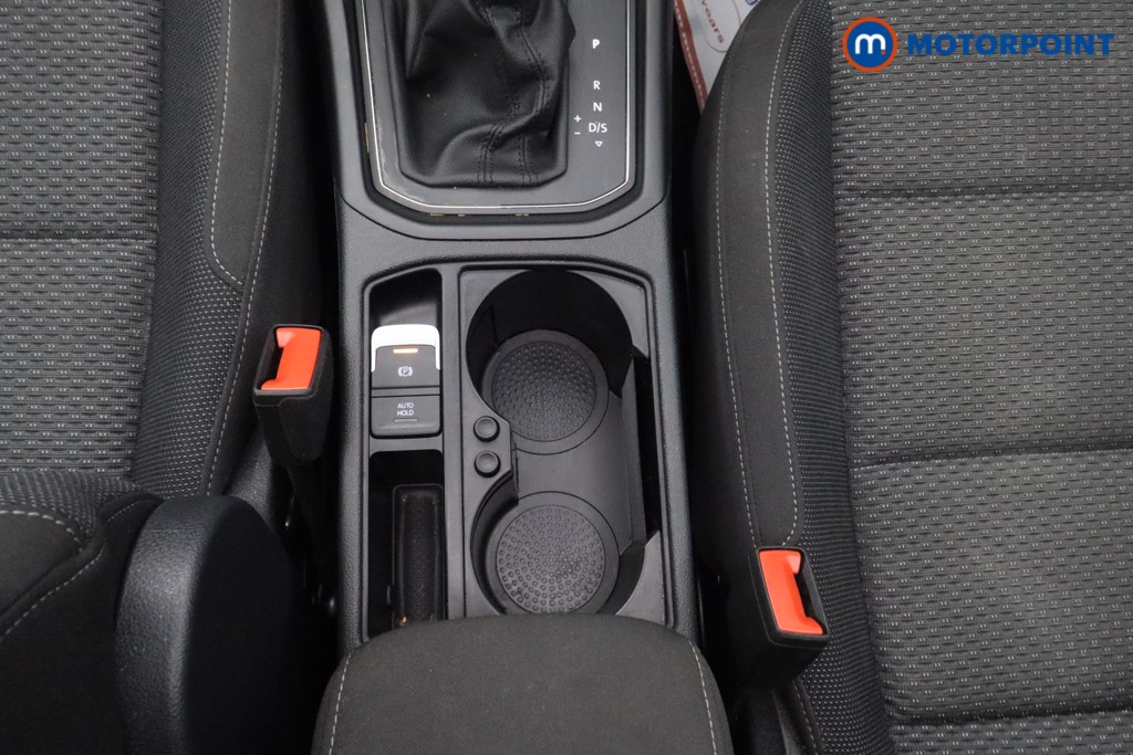 Volkswagen Touran Match Automatic Petrol People Carrier - Stock Number (1668499) - 7th supplementary image