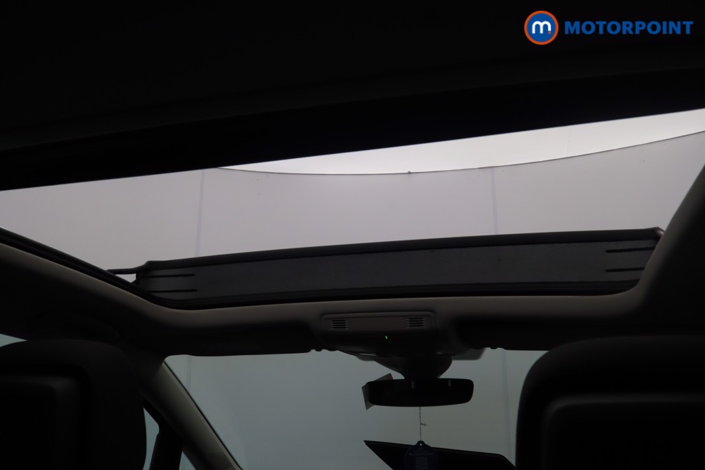 Volkswagen Touran Match Automatic Petrol People Carrier - Stock Number (1668499) - 12th supplementary image