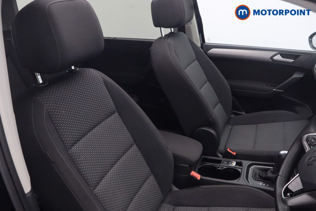 Volkswagen Touran Match Automatic Petrol People Carrier - Stock Number (1668499) - 15th supplementary image