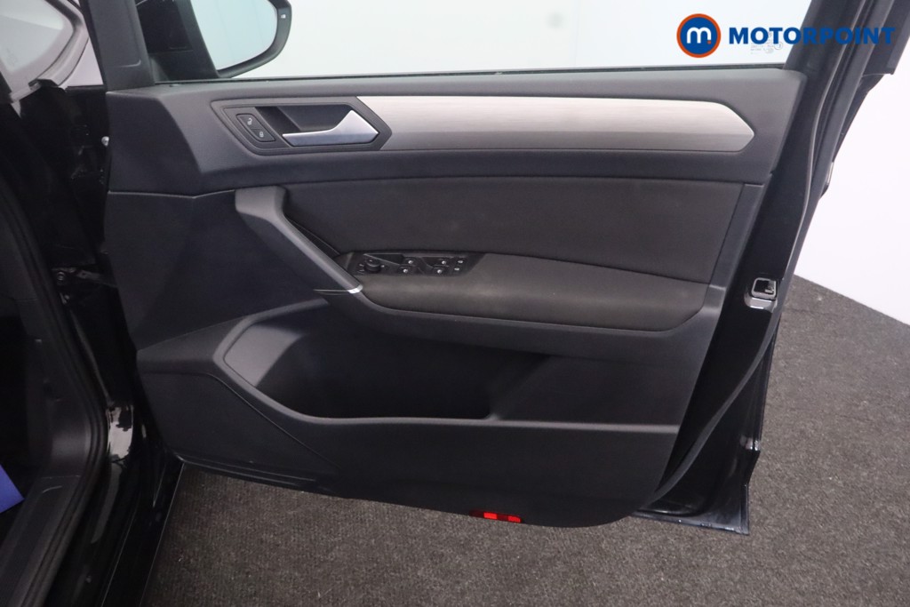 Volkswagen Touran Match Automatic Petrol People Carrier - Stock Number (1668499) - 18th supplementary image