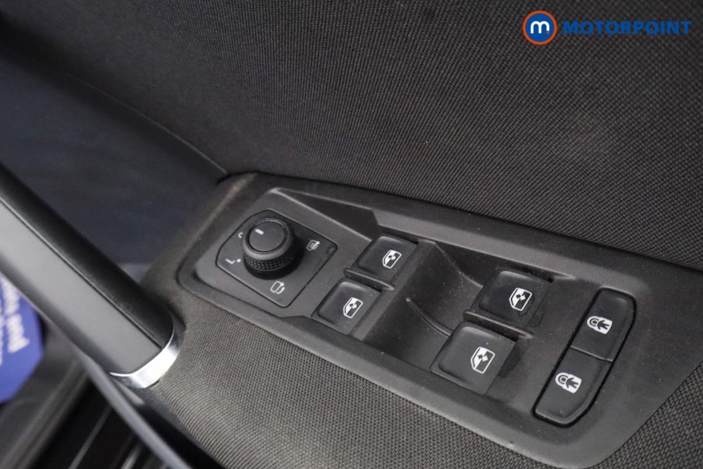 Volkswagen Touran Match Automatic Petrol People Carrier - Stock Number (1668499) - 20th supplementary image