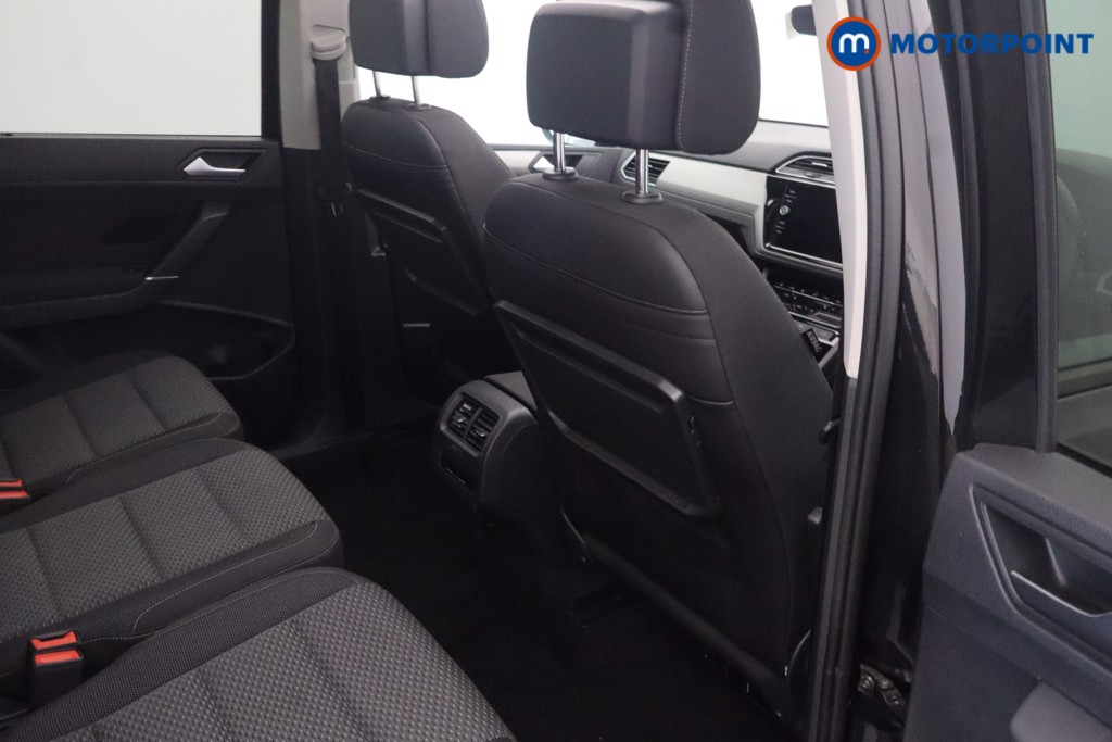 Volkswagen Touran Match Automatic Petrol People Carrier - Stock Number (1668499) - 21st supplementary image
