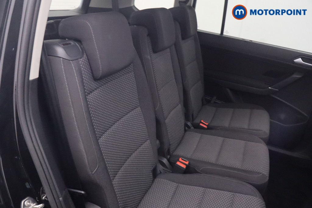 Volkswagen Touran Match Automatic Petrol People Carrier - Stock Number (1668499) - 22nd supplementary image
