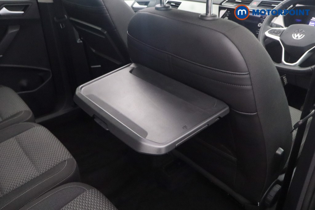 Volkswagen Touran Match Automatic Petrol People Carrier - Stock Number (1668499) - 23rd supplementary image