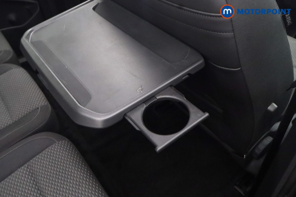 Volkswagen Touran Match Automatic Petrol People Carrier - Stock Number (1668499) - 24th supplementary image