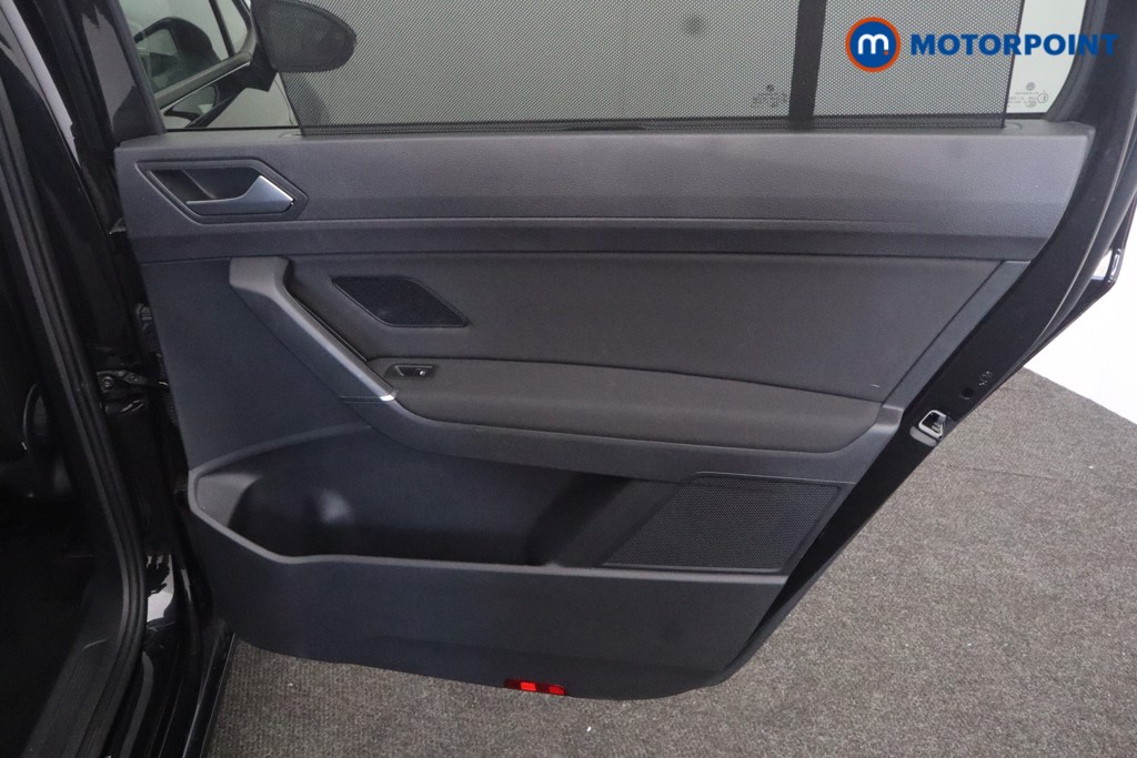 Volkswagen Touran Match Automatic Petrol People Carrier - Stock Number (1668499) - 25th supplementary image