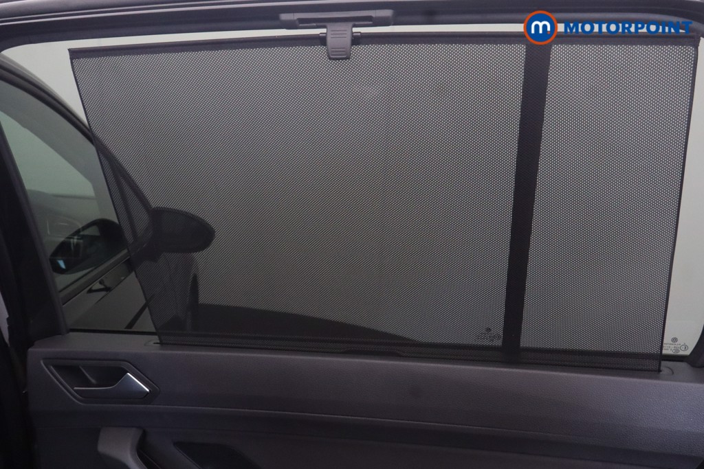 Volkswagen Touran Match Automatic Petrol People Carrier - Stock Number (1668499) - 26th supplementary image