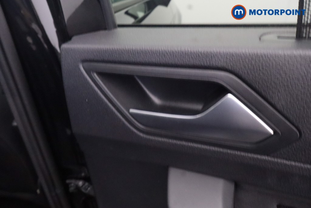 Volkswagen Touran Match Automatic Petrol People Carrier - Stock Number (1668499) - 27th supplementary image