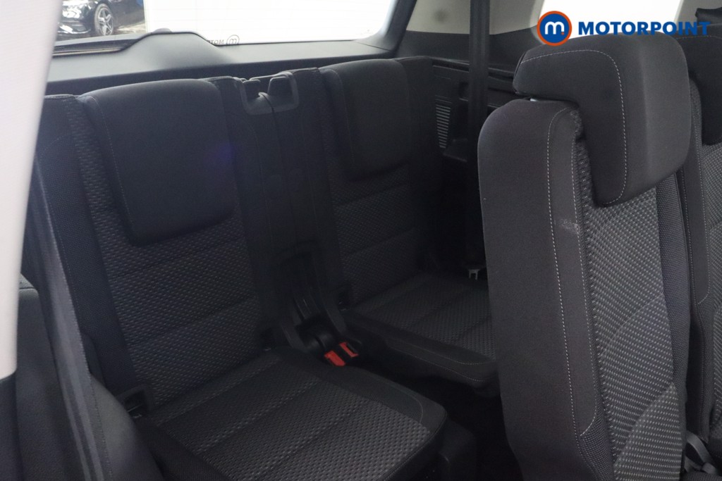 Volkswagen Touran Match Automatic Petrol People Carrier - Stock Number (1668499) - 29th supplementary image
